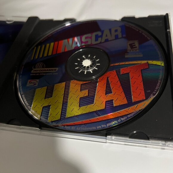 PC Nascar Heat - Picture 7 of 7